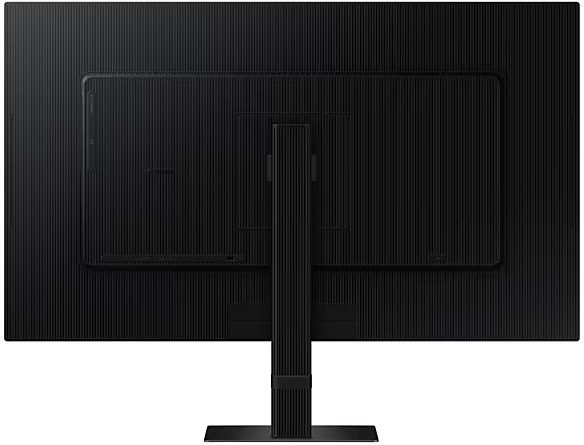 Samsung - Monitor Samsung ViewFinity 27" S7 S70D IPS UHD 4K 60Hz 5ms