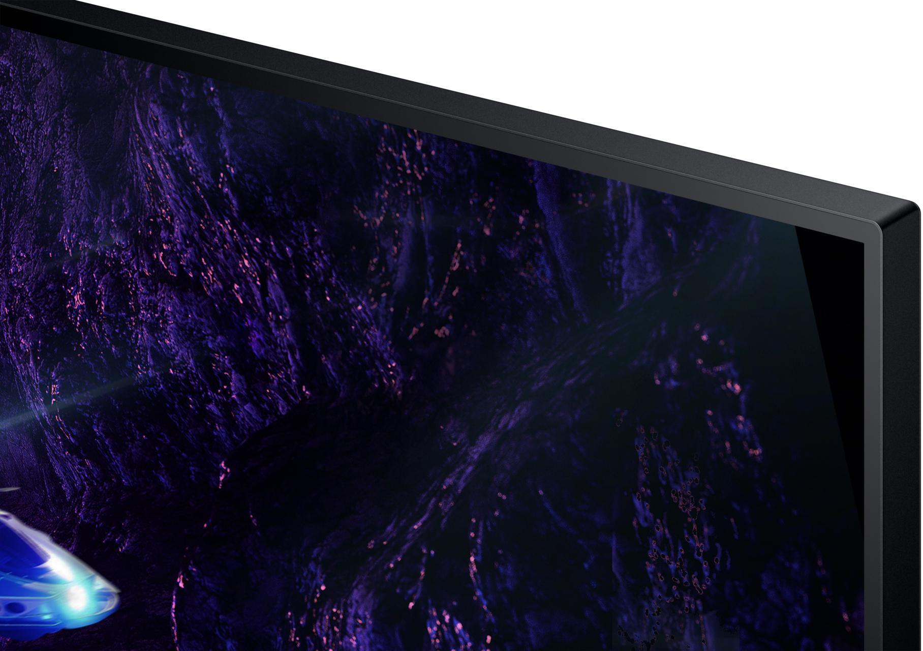 Samsung - Monitor Samsung Odyssey G30D 27" G30D VA FHD 180Hz 1ms