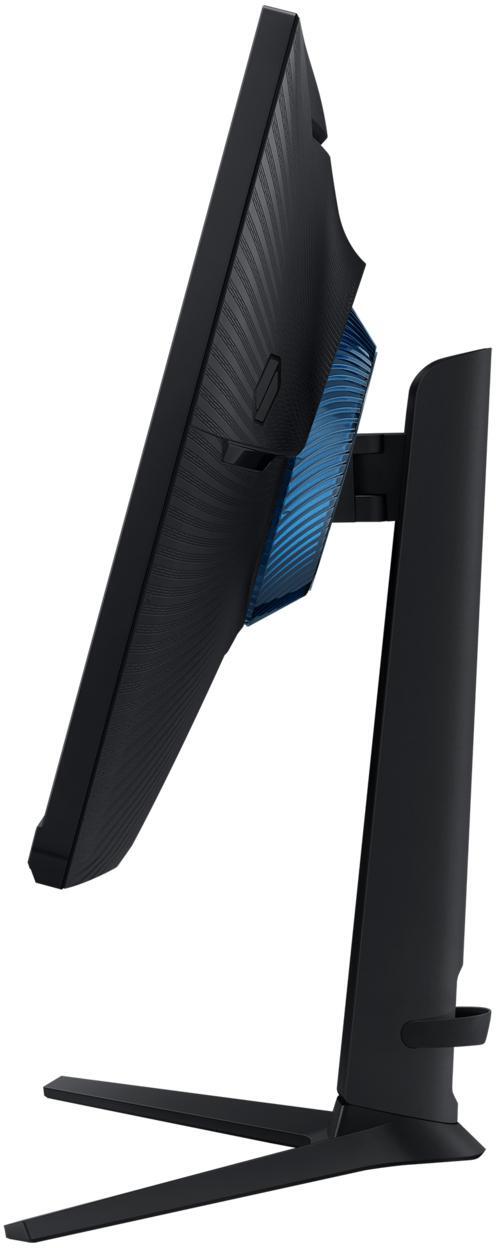 Samsung - Monitor Samsung Odyssey G30D 27" G30D VA FHD 180Hz 1ms