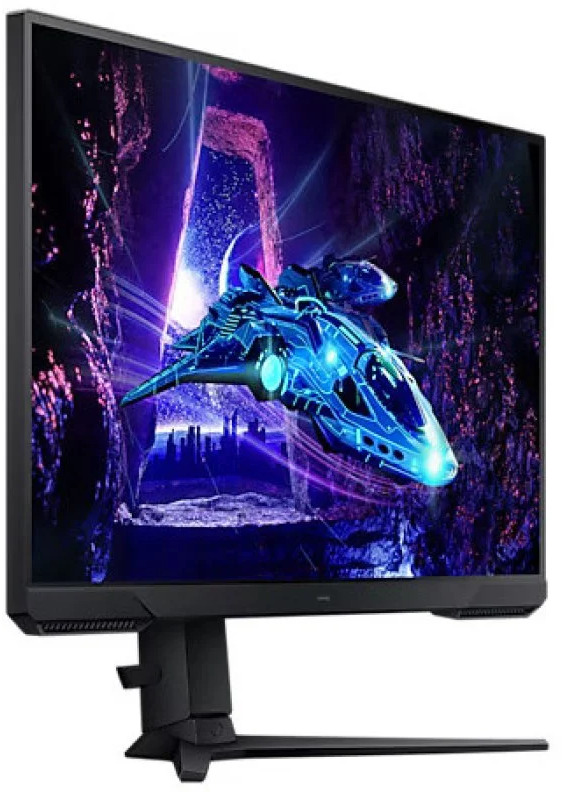 Picture of Picture of Monitor Samsung Odyssey G3 27" G30D VA FHD 180Hz 1ms