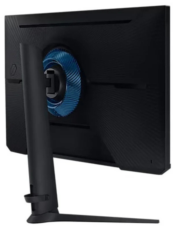 Samsung - Monitor Samsung Odyssey G3 27" G30D VA FHD 180Hz 1ms