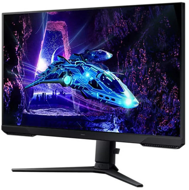 Samsung - Monitor Samsung Odyssey G3 27" G30D VA FHD 180Hz 1ms