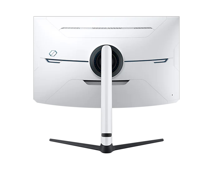 Samsung - Monitor Samsung Odyssey NEO G8 32" G85NB Mini LED 4K 240Hz 1ms FreeSync Premium Pro