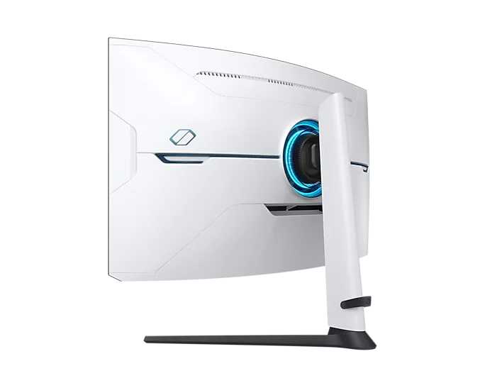 Samsung - Monitor Samsung Odyssey NEO G8 32" G85NB Mini LED 4K 240Hz 1ms FreeSync Premium Pro