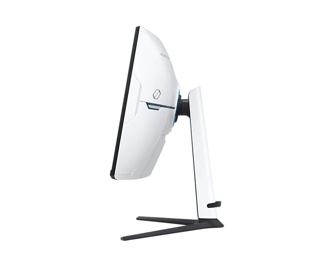 Samsung - Monitor Samsung Odyssey NEO G8 32" G85NB Mini LED 4K 240Hz 1ms FreeSync Premium Pro