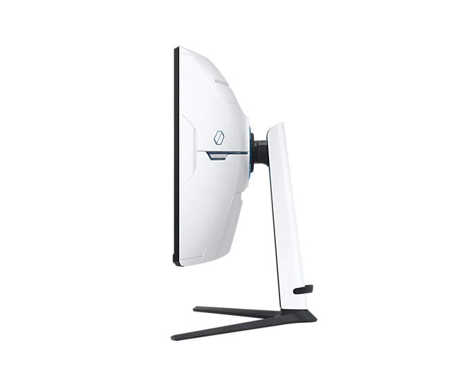 Samsung - Monitor Samsung Odyssey NEO G8 32" G85NB Mini LED 4K 240Hz 1ms FreeSync Premium Pro