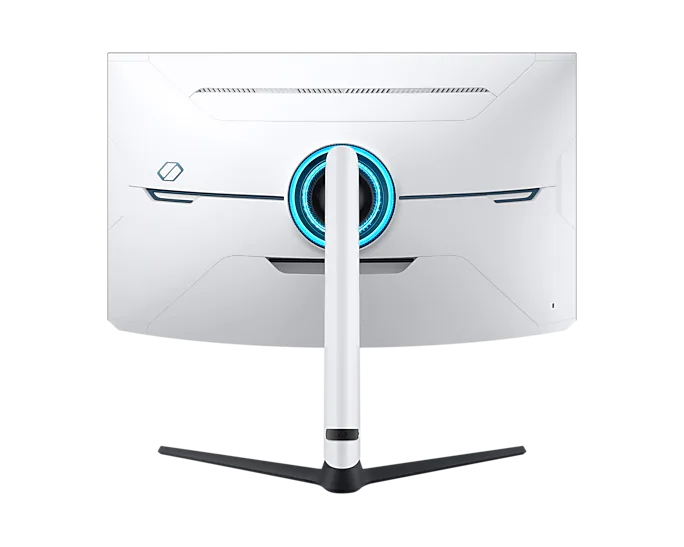 Samsung - Monitor Samsung Odyssey NEO G8 32" G85NB Mini LED 4K 240Hz 1ms FreeSync Premium Pro