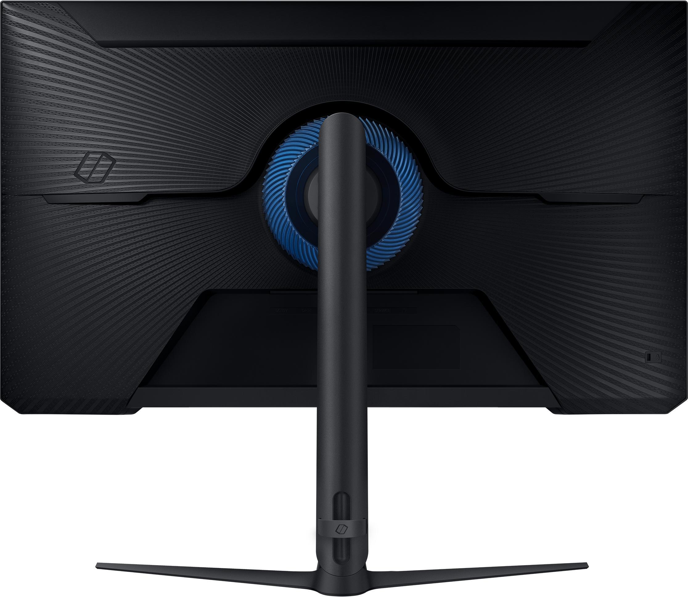 Samsung - Monitor Samsung Odyssey G5 32" G51C VA QHD 165Hz 1ms FreeSync Premium