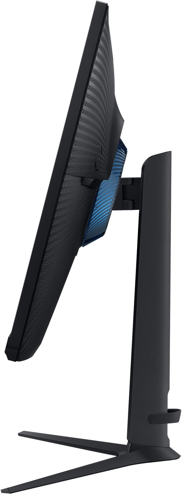 Picture of Picture of Monitor Samsung Odyssey G5 32" G51C VA QHD 165Hz 1ms FreeSync Premium