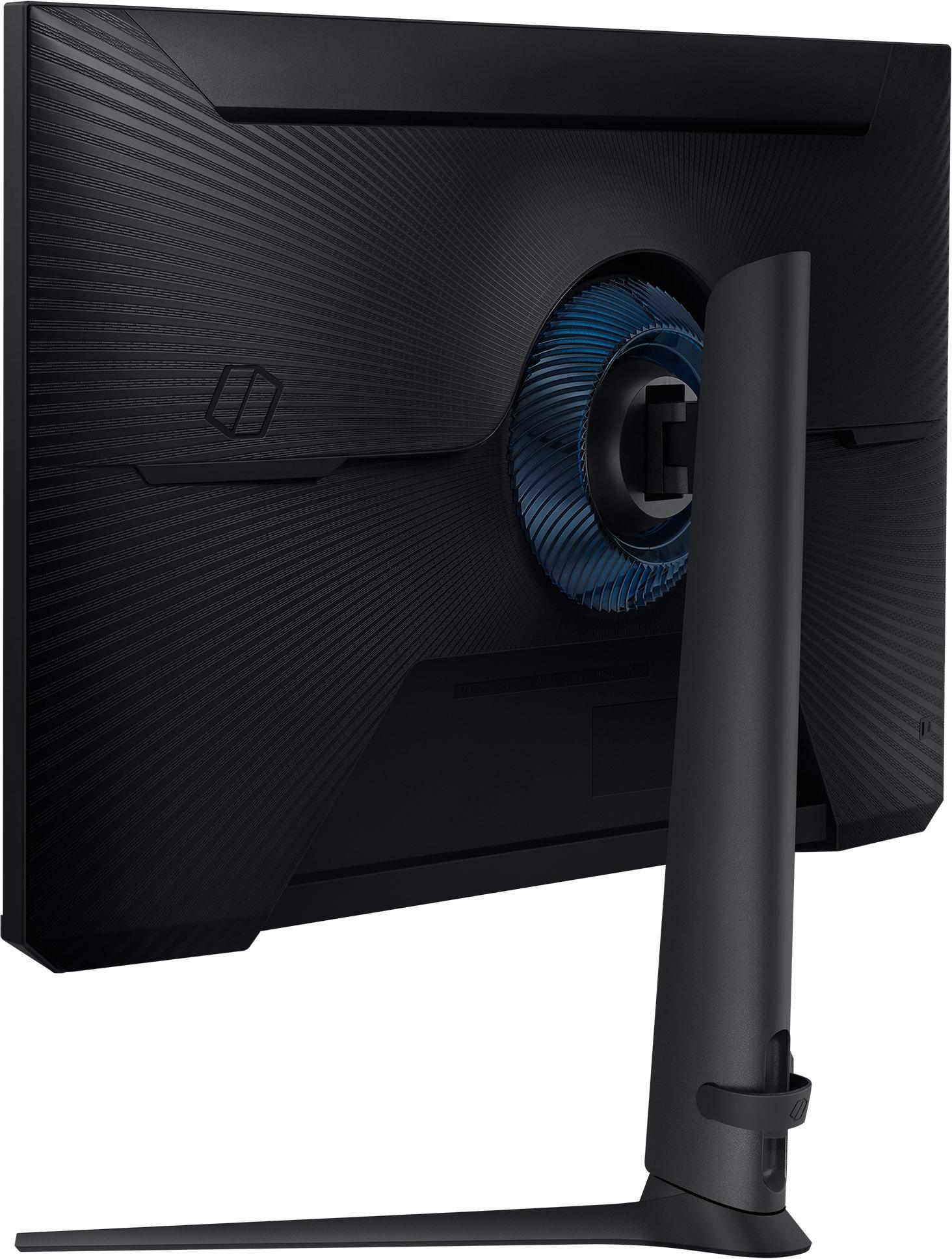 Samsung - Monitor Samsung Odyssey G5 32" G51C VA QHD 165Hz 1ms FreeSync Premium