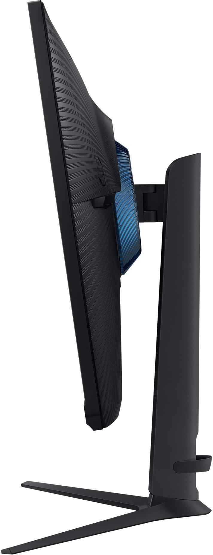Samsung - Monitor Samsung Odyssey G5 32" G51C VA QHD 165Hz 1ms FreeSync Premium