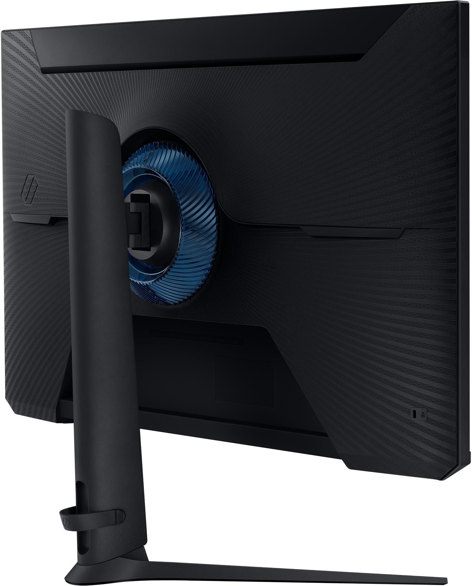 Samsung - Monitor Samsung Odyssey G5 32" G51C VA QHD 165Hz 1ms FreeSync Premium