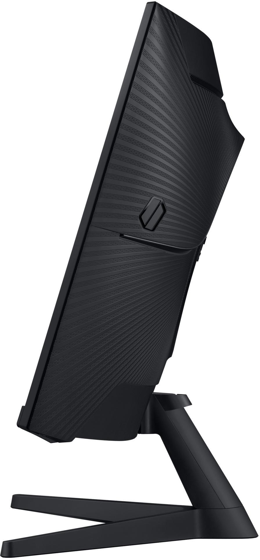 Samsung - Monitor Curvo Samsung Odyssey G5 32" G55C VA QHD 165Hz