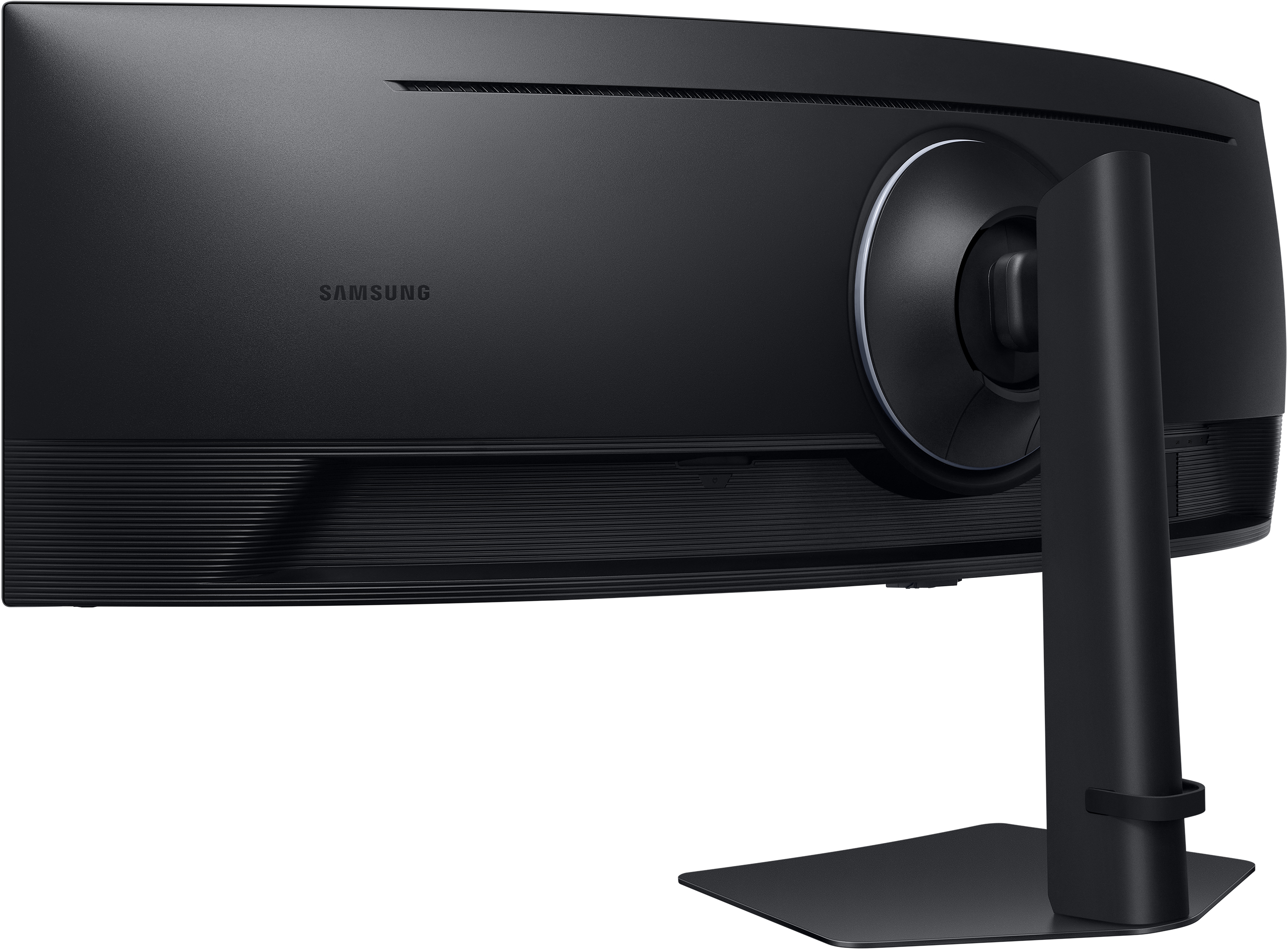 Samsung - Monitor Curvo Samsung ViewFinity S9 49" S95UC VA DQHD 120Hz USB-C (PD90W) HDR 400