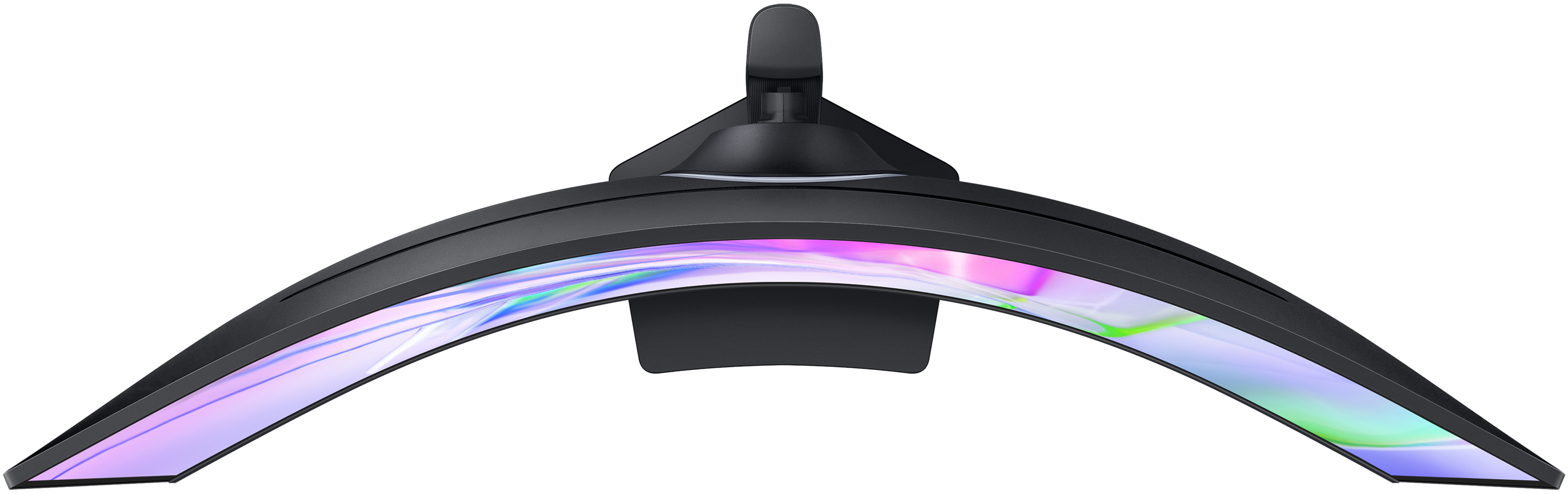 Samsung - Monitor Curvo Samsung ViewFinity S9 49" S95UC VA DQHD 120Hz USB-C (PD90W) HDR 400