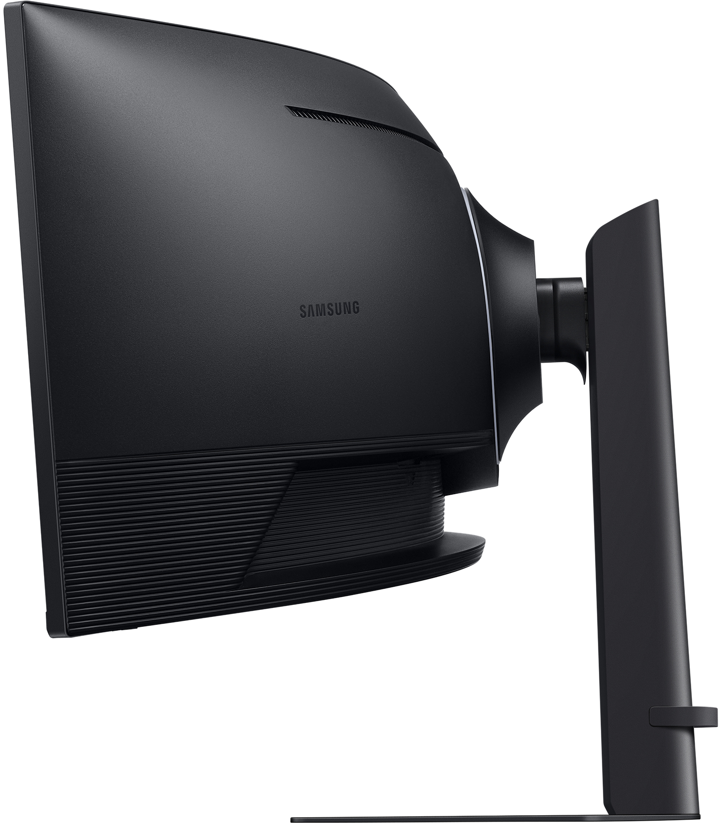 Samsung - Monitor Curvo Samsung ViewFinity S9 49" S95UC VA DQHD 120Hz USB-C (PD90W) HDR 400