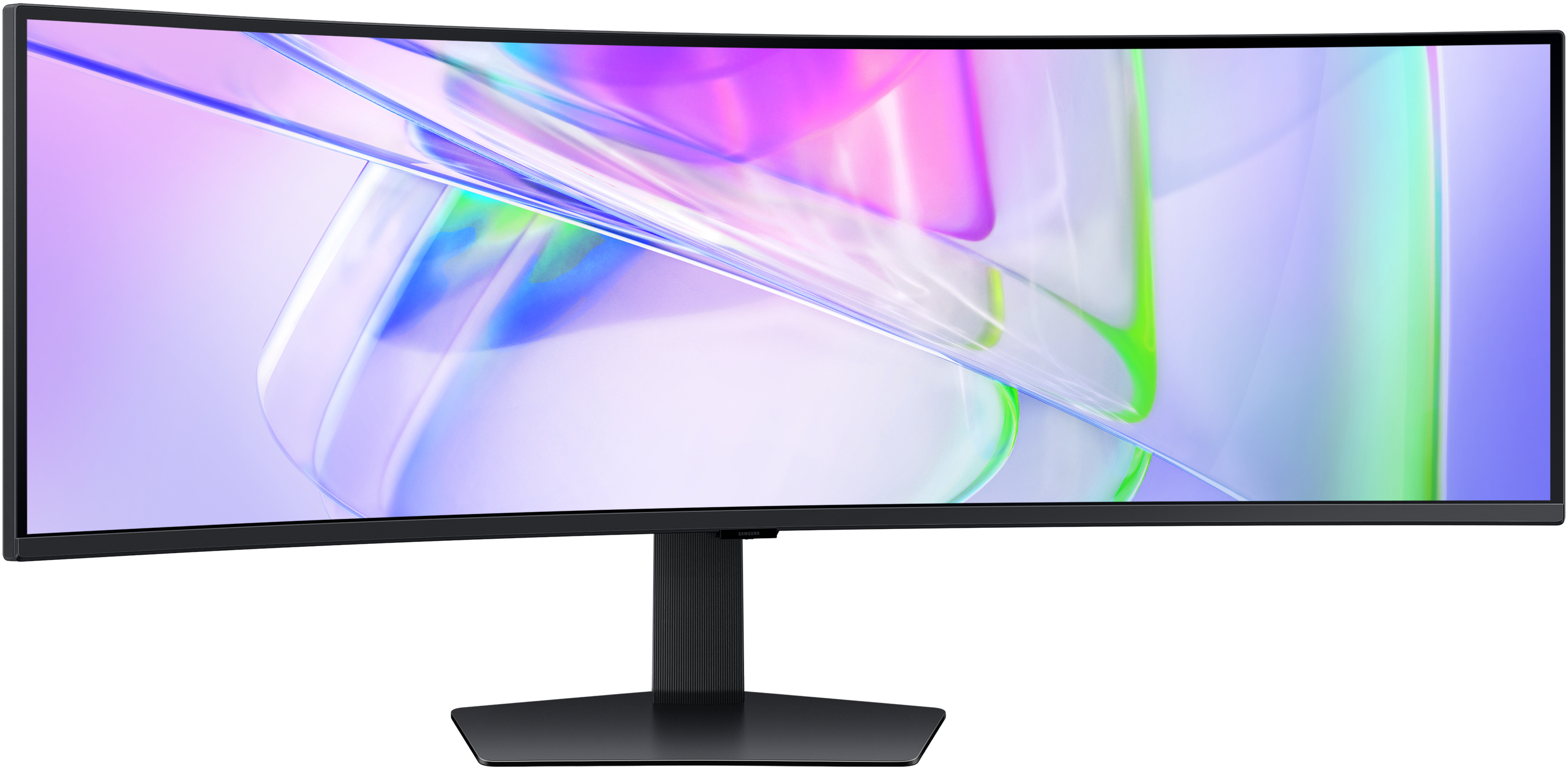 Samsung - Monitor Curvo Samsung ViewFinity S9 49" S95UC VA DQHD 120Hz USB-C (PD90W) HDR 400