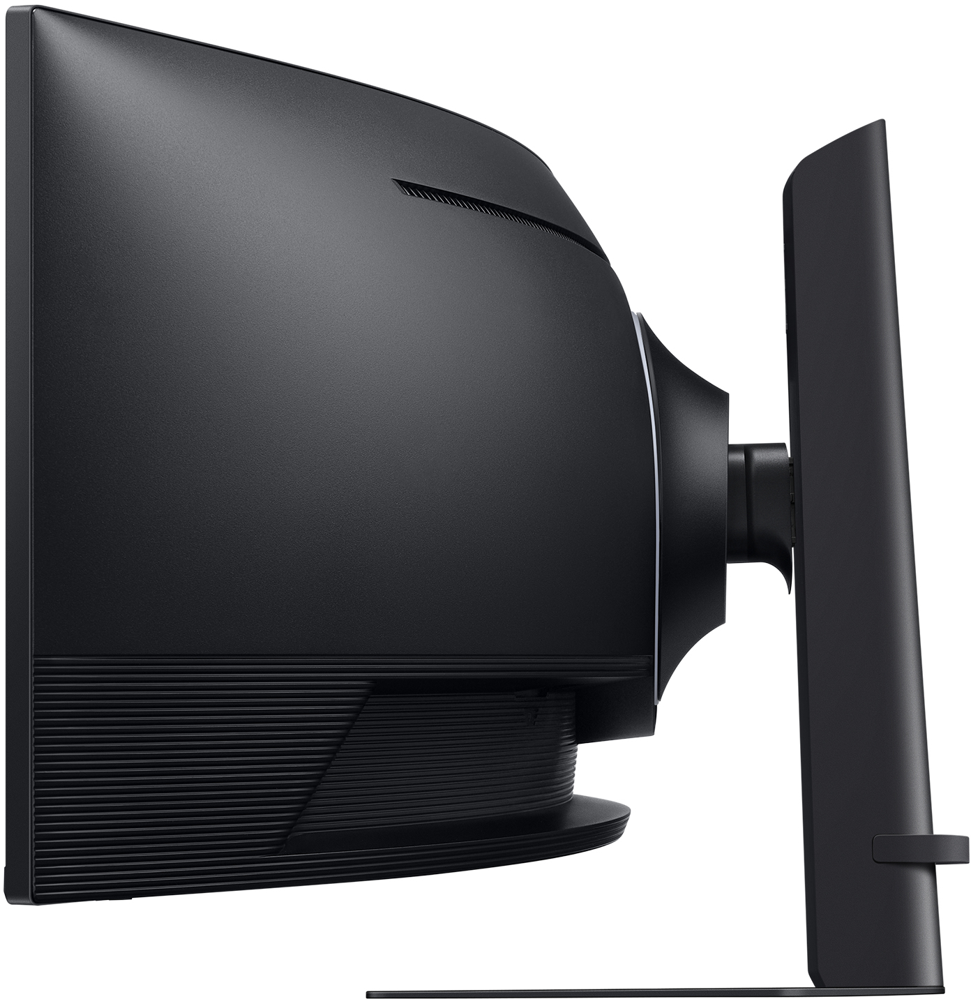 Samsung - Monitor Curvo Samsung ViewFinity S9 49" S95UC VA DQHD 120Hz USB-C (PD90W) HDR 400