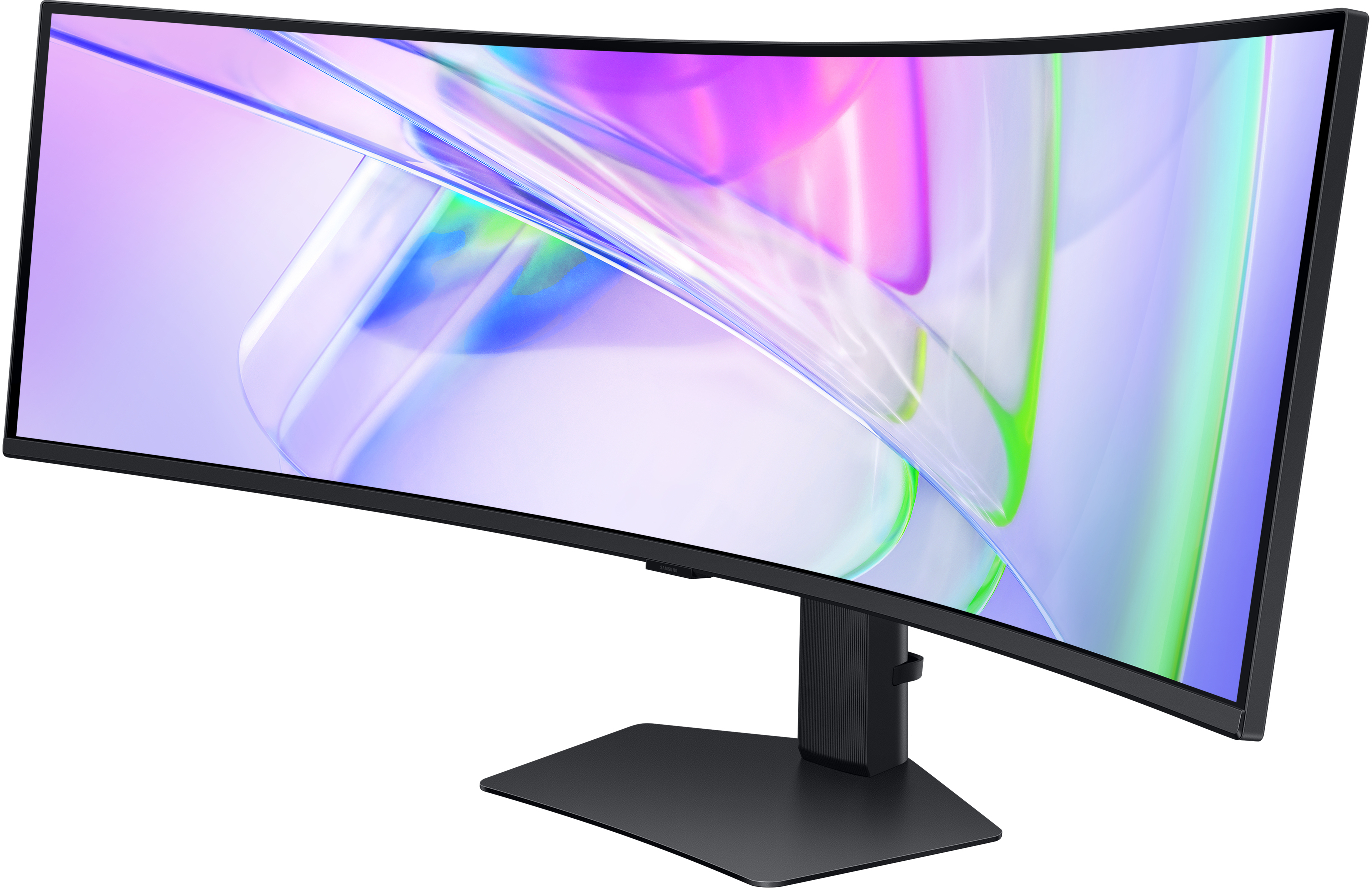 Samsung - Monitor Curvo Samsung ViewFinity S9 49" S95UC VA DQHD 120Hz USB-C (PD90W) HDR 400