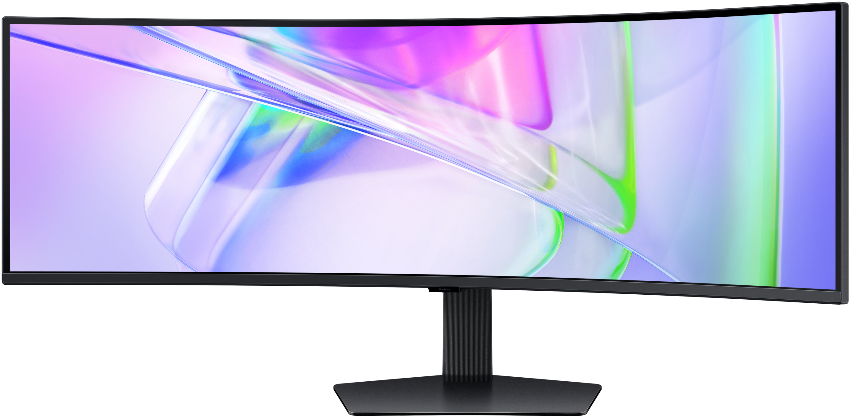 Samsung - Monitor Curvo Samsung ViewFinity S9 49" S95UC VA DQHD 120Hz USB-C (PD90W) HDR 400