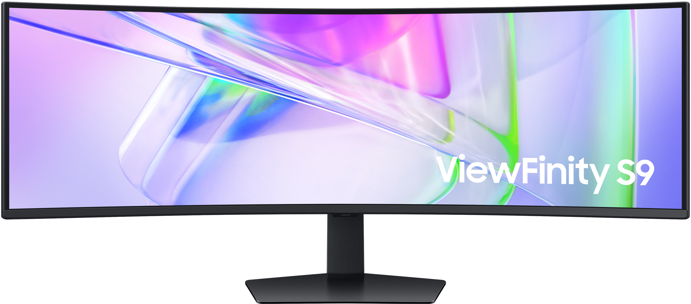 Samsung - Monitor Curvo Samsung ViewFinity S9 49" S95UC VA DQHD 120Hz USB-C (PD90W) HDR 400