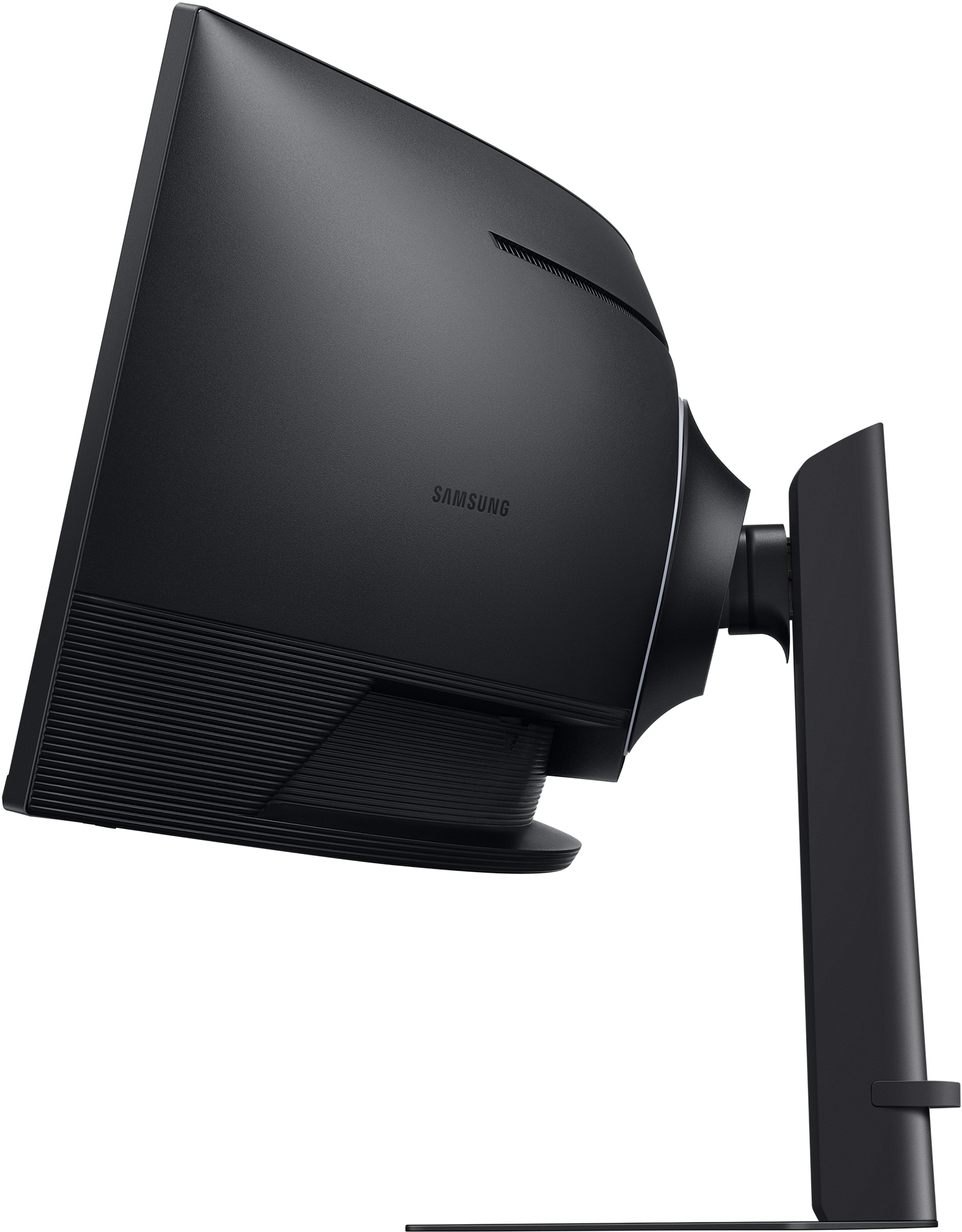 Samsung - Monitor Curvo Samsung ViewFinity S9 49" S95UC VA DQHD 120Hz USB-C (PD90W) HDR 400