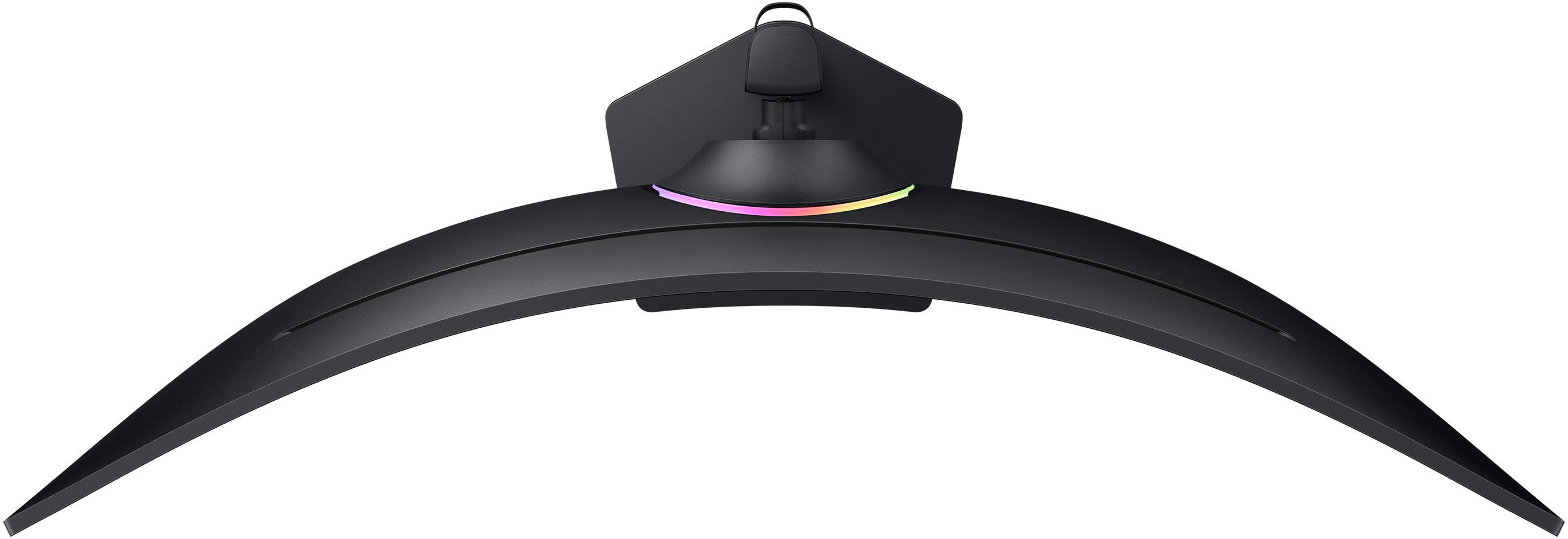 Samsung - Monitor Curvo Samsung Odyssey G9 49" G95C VA DWQHD 240Hz