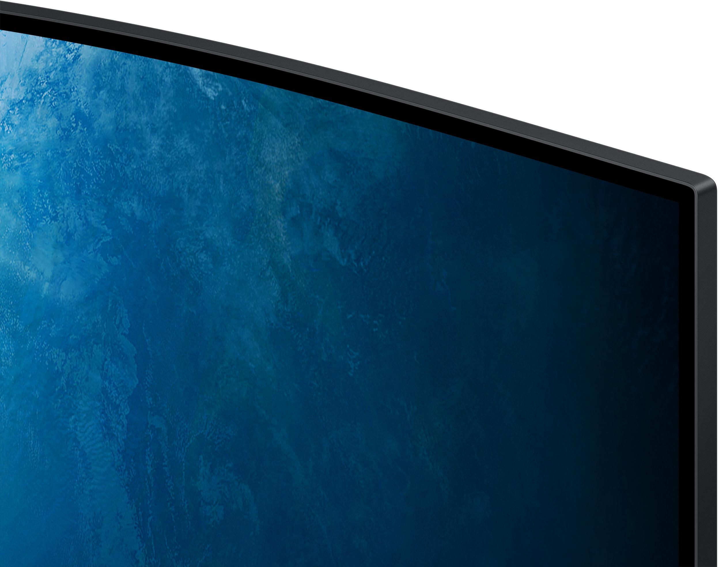 Samsung - Monitor Curvo Samsung Odyssey G9 49" G95C VA DWQHD 240Hz