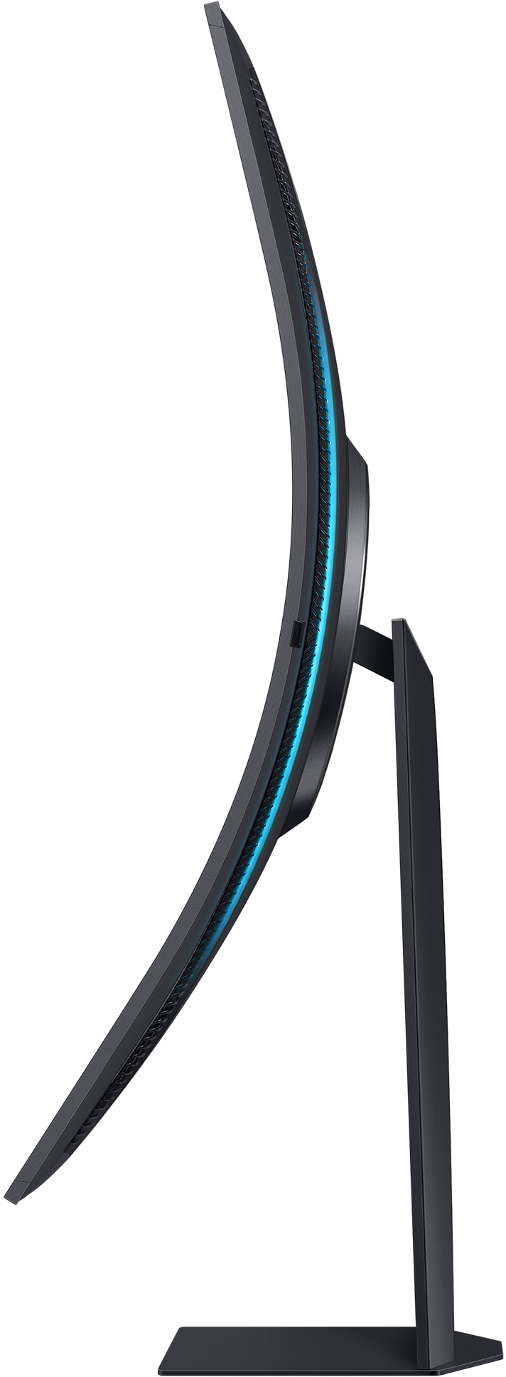 Samsung - Monitor Curvo Samsung Odissey G9 Ark 54.6" VA 4K 165Hz 1ms FreeSync Premium Pro
