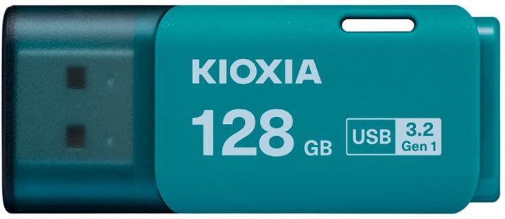 Picture of Picture of Pen Kioxia U301 Azul 128GB USB 3.2