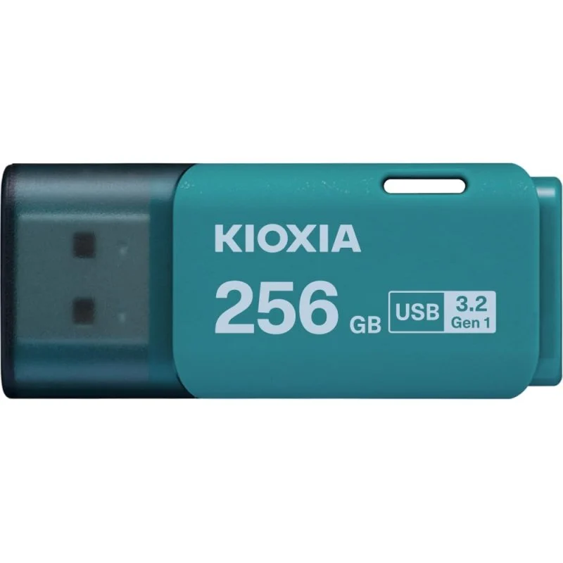 Picture of Picture of Pen Kioxia U301 Azul 256GB USB 3.2