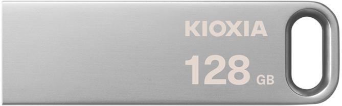 Picture of Picture of Pen Kioxia U366 Metal 128GB USB 3.2
