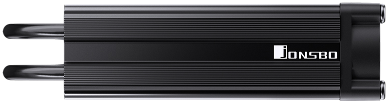 Picture of Picture of Cooler Jonsbo M.2 -7 SSD