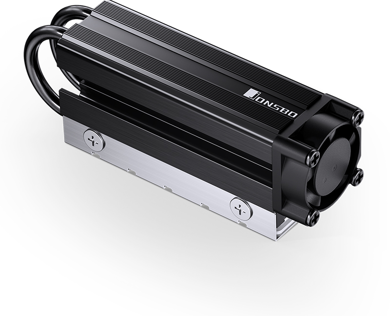 Picture of Picture of Cooler Jonsbo M.2 -7 SSD