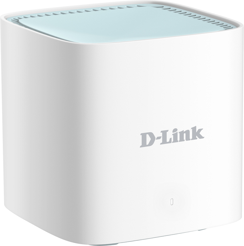 D-Link - Sistema Mesh D-Link EAGLE PRO AI AX1500 Dual Band Whole Home Mesh WiFi 6 System (Pack 3)