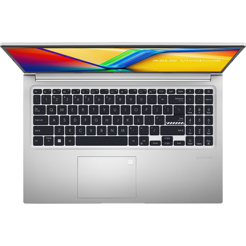 Asus - Portátil ASUS VivoBook M1502NAQ 15.6" R7 170 24GB 512GB Radeon Graphics