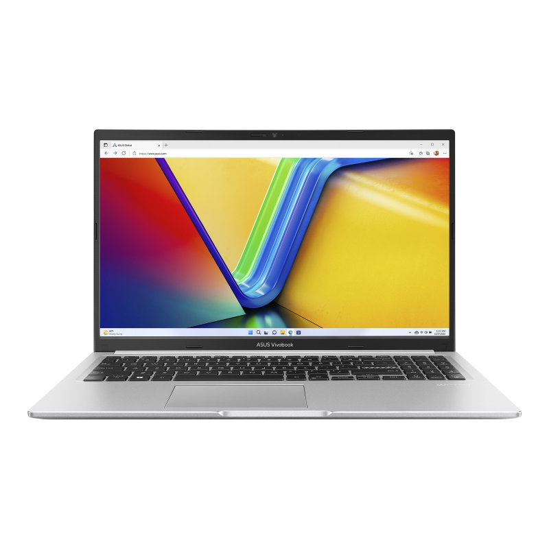 Asus - Portátil ASUS VivoBook M1502NAQ 15.6" R7 170 24GB 512GB Radeon Graphics