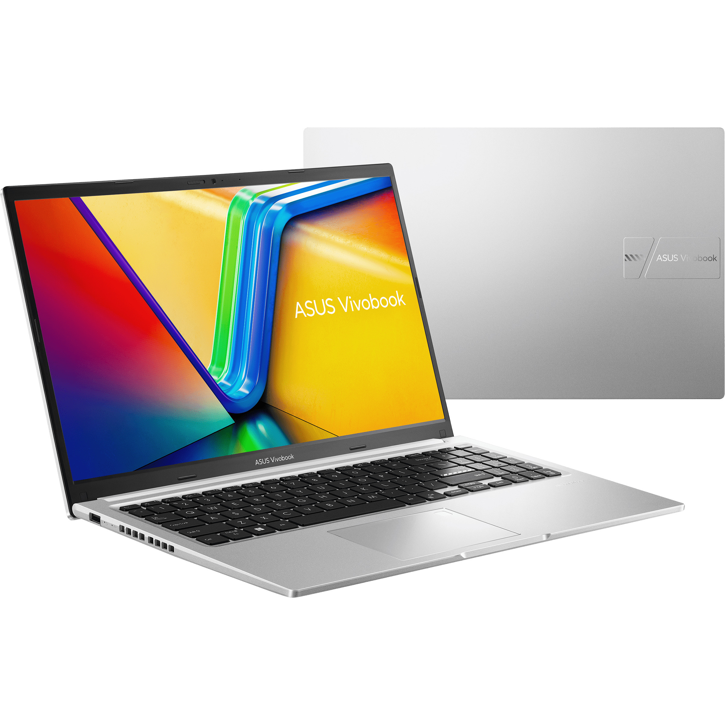 Asus - Portátil ASUS VivoBook M1502YA  15.6" R7 5825U 16GB 1TB FHD Radeon Graphics
