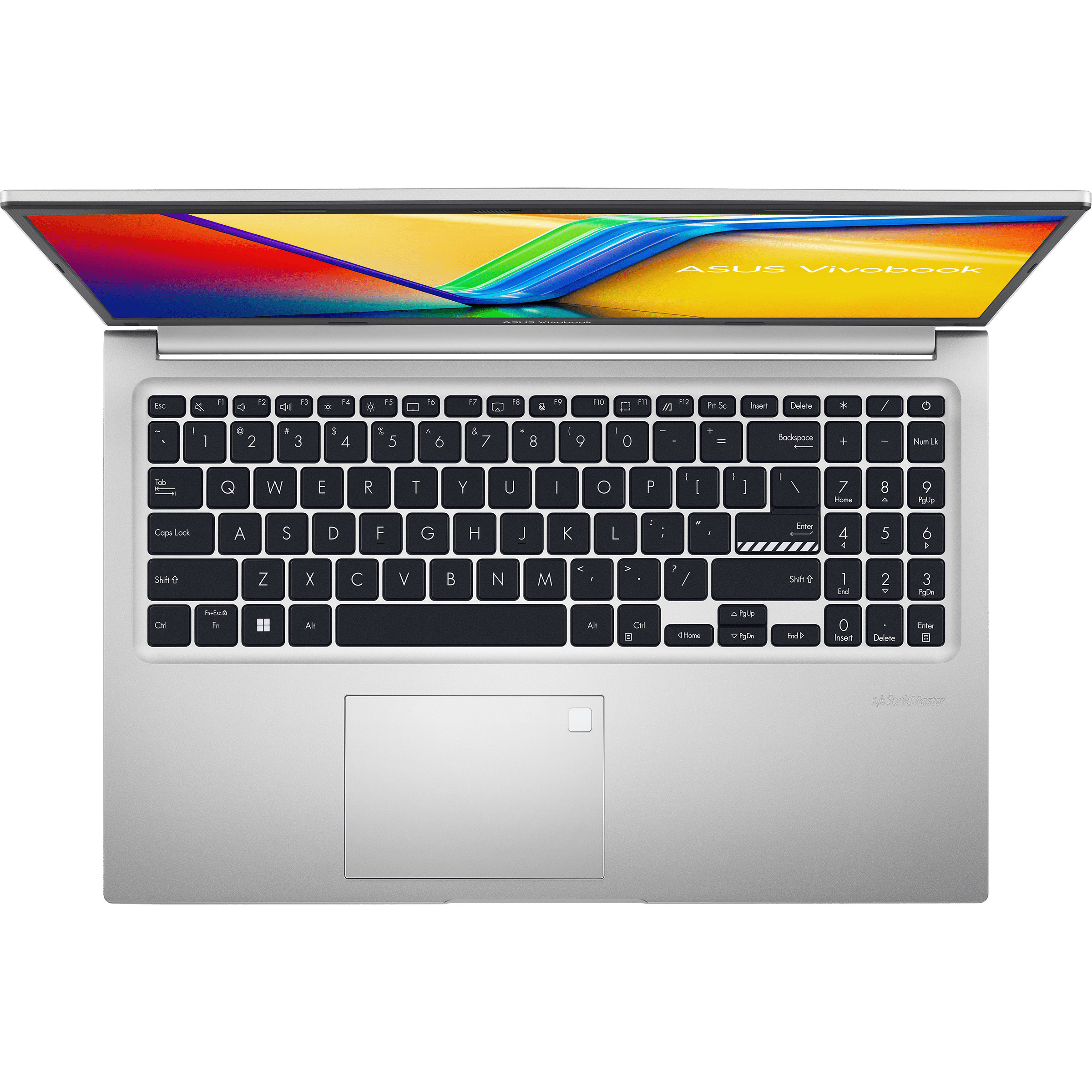 Asus - Portátil ASUS VivoBook M1502YA  15.6" R7 5825U 16GB 1TB FHD Radeon Graphics