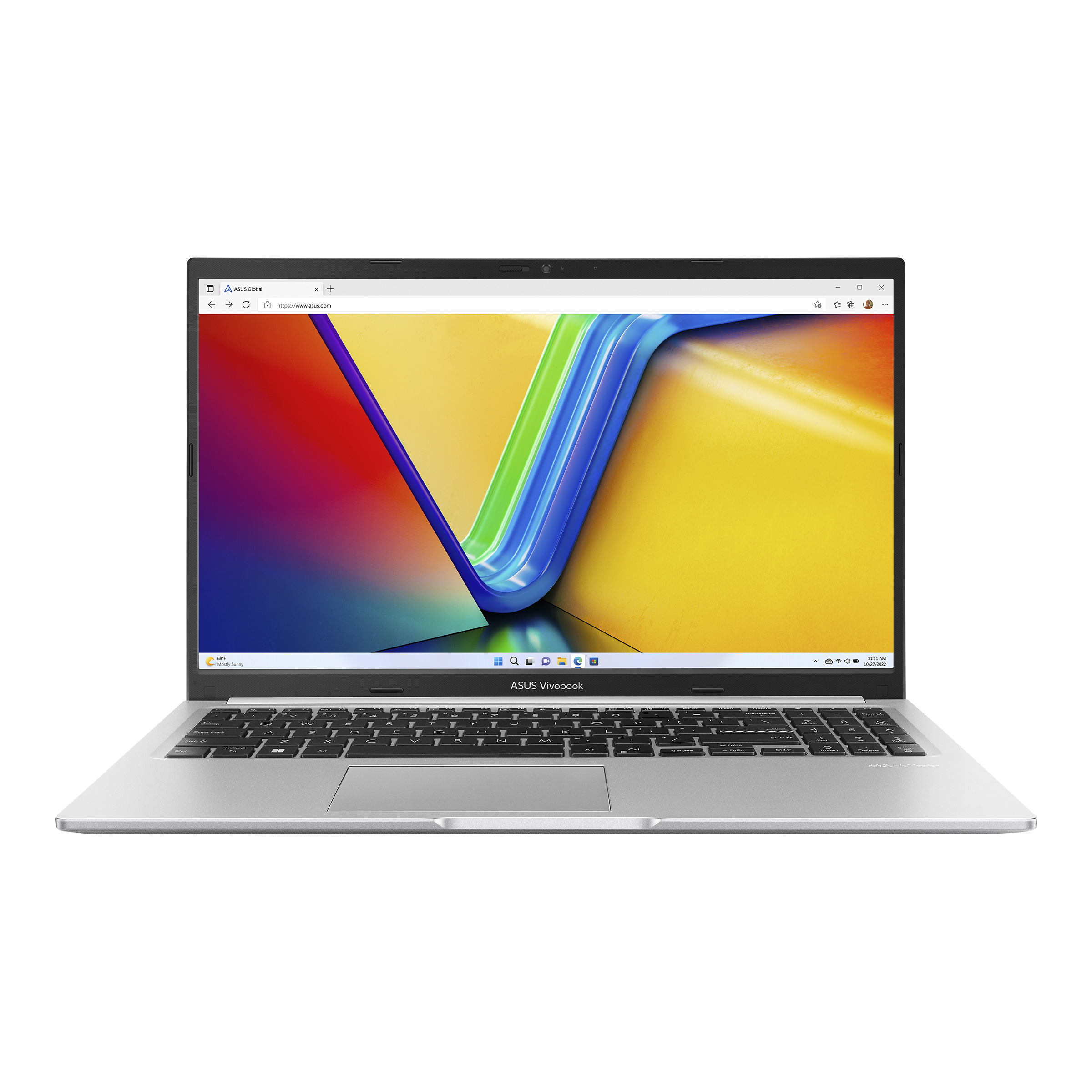 Asus - Portátil ASUS VivoBook M1502YA  15.6" R7 5825U 16GB 1TB FHD Radeon Graphics