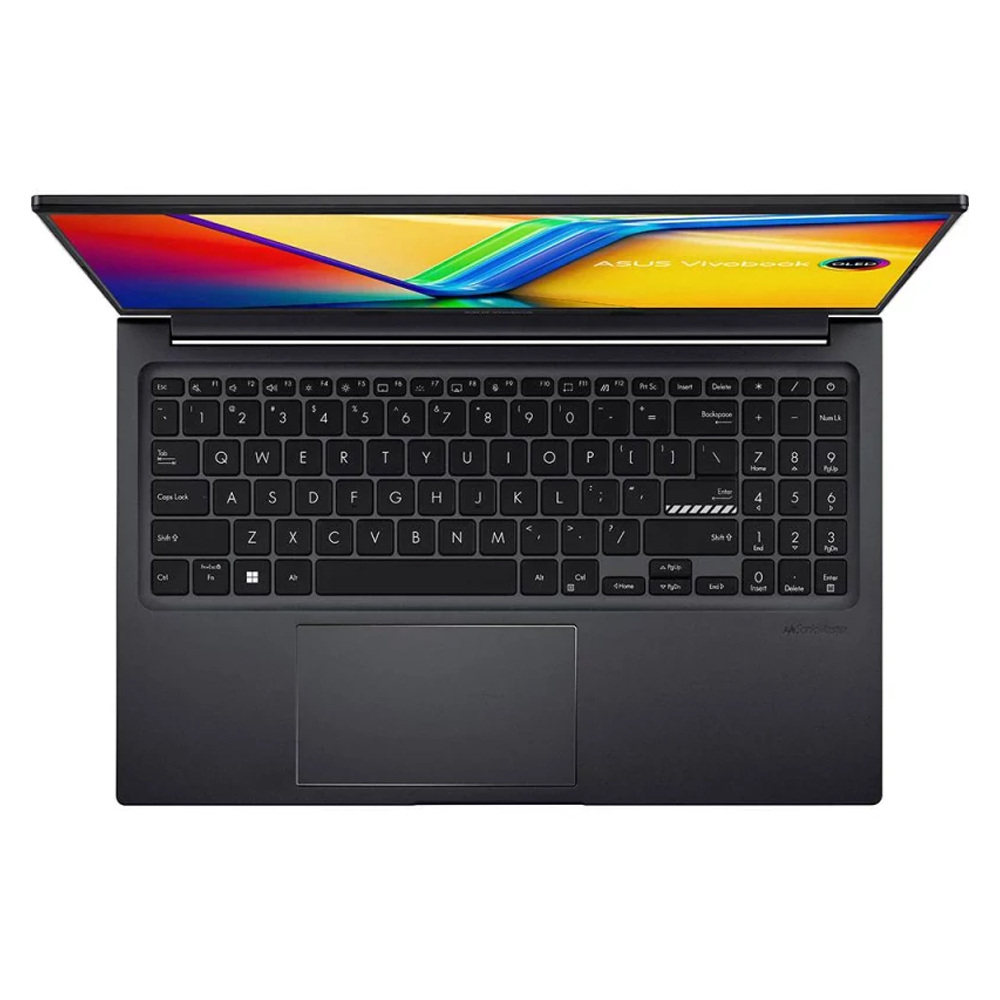 Asus - Portátil ASUS VivoBook M1505 15.6" R7 7730U 16GB 1TB Radeon Graphics 2.8K OLED 120Hz W11