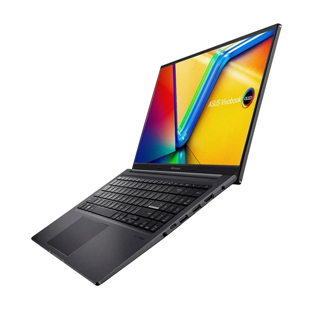 Asus - Portátil ASUS VivoBook M1505 15.6" R7 7730U 16GB 1TB Radeon Graphics 2.8K OLED 120Hz W11