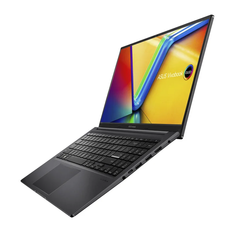 Asus - Portátil ASUS VivoBook M1505YA 15.6" R7 7730U 16GB 1TB Radeon Graphics OLED FHD 120Hz