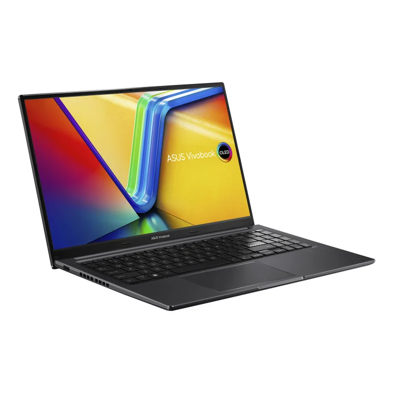 Asus - Portátil ASUS VivoBook M1505YA 15.6" R7 7730U 16GB 1TB Radeon Graphics OLED FHD 120Hz