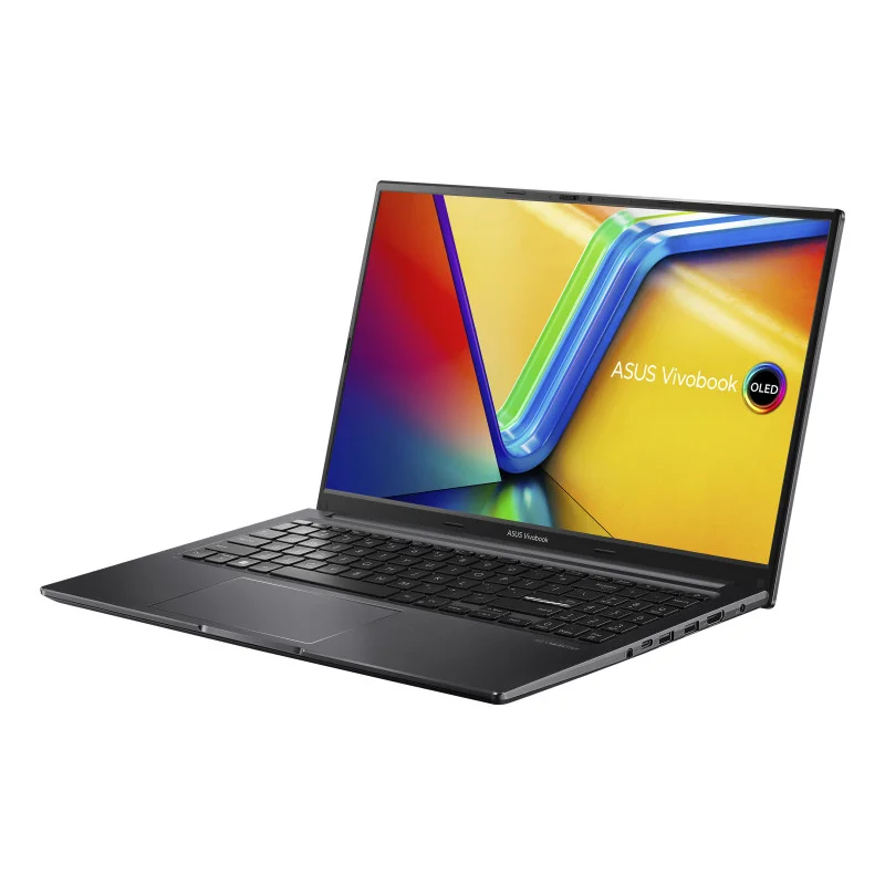 Asus - Portátil ASUS VivoBook M1505YA 15.6" R7 7730U 16GB 1TB Radeon Graphics OLED FHD 120Hz