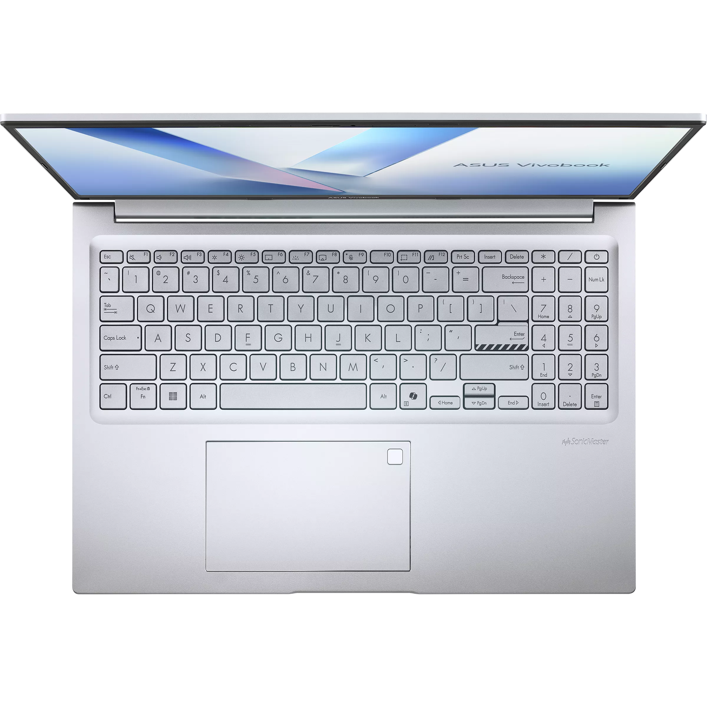 Asus - Portátil ASUS VivoBook M1605NAQ 16" R7 170 16GB 1TB OLED FHD+ Radeon Graphics