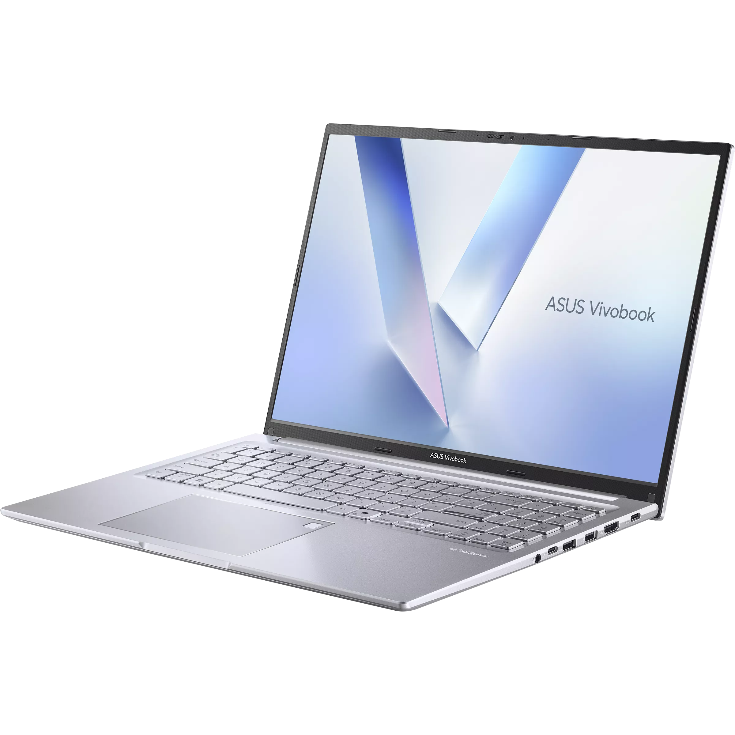Asus - Portátil ASUS VivoBook M1605NAQ 16" R7 170 16GB 1TB OLED FHD+ Radeon Graphics
