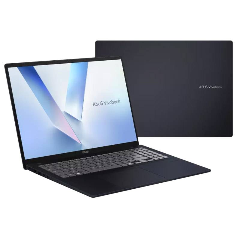 Picture of Picture of Portátil ASUS VivoBook M1607KA 16" Ryzen AI 7 350 16GB 1TB WUXGA Radeon Graphics W11