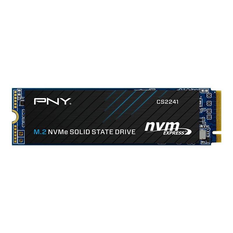 Picture of Picture of SSD PNY CS2241 4TB Gen4 M.2 NVMe (5000/4200MB/s)