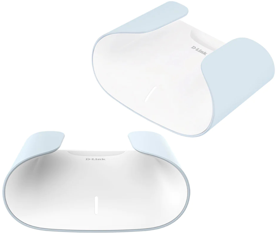 Picture of Picture of Sistema Mesh D-Link AQUILA PRO AI AX3000 Smart Mesh Router WiFi6 Two Devices